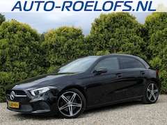 Mercedes-Benz A-klasse - 220 Launch Ed. Automaat * LED * Virt. Cockpit * Camera