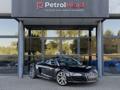 Audi R8 Spyder - 5.2 V10 FSI, Carbon, Magnetic Ride, Bang & Olufsen, Nieuwstaat