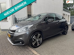 Peugeot 208 - 1.2 PureTech GT-Line automaat 23dkm nieuwe distributie