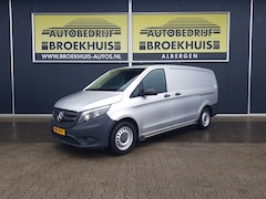 Mercedes-Benz Vito - 116 CDI Lang Automatic