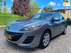 Mazda 3 - 3 1.6 Business clima