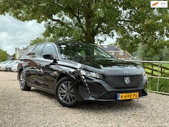 Peugeot 308 SW - 1.2 PureTech Active Pack Business | Cruise + Clima + Navi Nu € 13.975,
