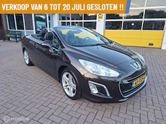 Peugeot 308 CC - 1.6 THP Roland Garros