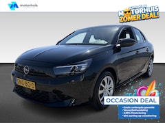 Opel Corsa - 1.2 | Achteruitrijcamera | Apple Carplay/Android Auto|telefoonintegratie premium | DAB ont