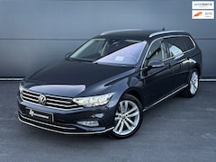 Volkswagen Passat Variant - 1.5 TSI Business, Pilot assist, ACC, HUD, Stoelverwarming