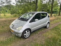 Mercedes-Benz A-klasse - 190 Elegance Lang APK t/m 08-02-2027
