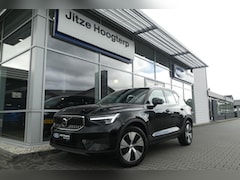 Volvo XC40 - 1.5 T4 Plug-in hybrid Essential Bright FACELIFT, WINTER PACK, CRUISE, CLIMA, NAVI, CAMERA,