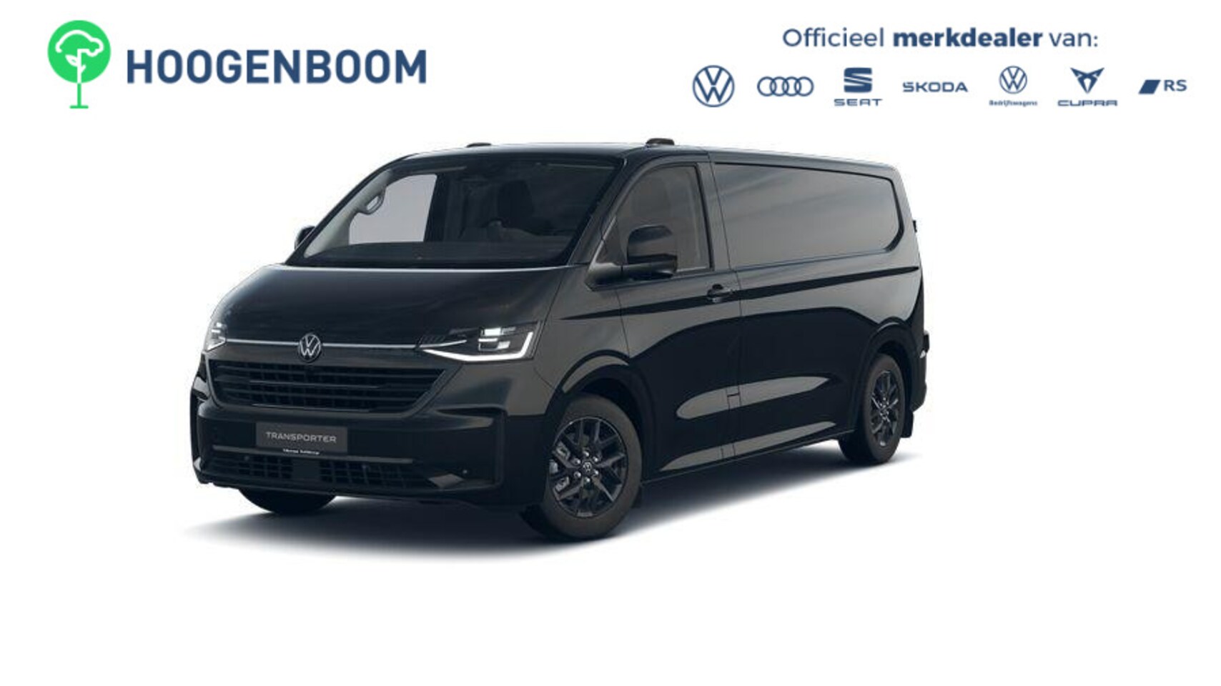 Volkswagen e-Transporter - Bedrijfswagens Bulli L2 160 kW (218 pk) Elektromotor 71 kWh | Trekhaak, elektrisch uitklap - AutoWereld.nl
