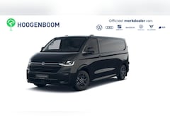 Volkswagen e-Transporter - Bedrijfswagens Bulli L2 160 kW (218 pk) Elektromotor 71 kWh | Trekhaak, elektrisch uitklap