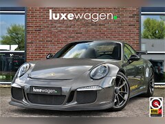 Porsche 911 - 3.8 GT3 | Lift | Sport-Chrono | NL-auto | Alarm5