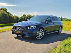 Mercedes-Benz E-klasse Estate - 300 e AMG Line | Pano | ACC