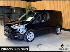 Ford Transit Connect - 1.5 EcoBlue L1 Limited Automaat. Apple-carplay | Navi | Camera | 120 PK