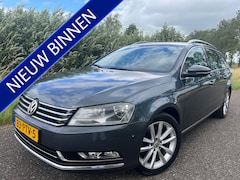 Volkswagen Passat Variant - 1.4 TSI Highline BlueMotion