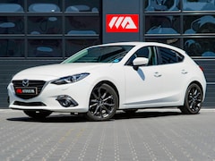 Mazda 3 - 3 2.0 GT-M Line