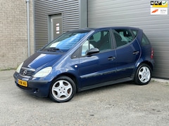 Mercedes-Benz A-klasse - 140 Elegance