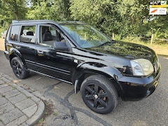 Nissan X-Trail - 2.5 Columbia Premium