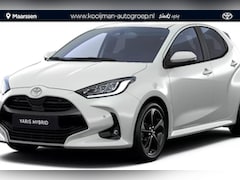 Toyota Yaris - 1.5 Hybrid 130 Executive | Nu extra scherpe deals