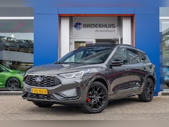 Ford Kuga - 2.5 PHEV ST-Line X 243pk | Black- & Winter Pack | Pano | Elekt. Trekhaak | Matrix Led | Cr