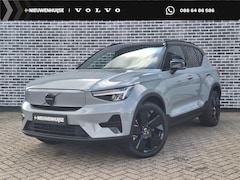 Volvo EX40 - Single Motor Ext. Range Plus Bl. Ed. Europa 82 kWh | Harman Kardon Audio | BLIS | Keyless