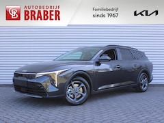 Kia K4 Sportswagon - 1.0 T-GDi MHEV Plus | Nieuw | Direct leverbaar | Prijs is incl. € 1.000 inruilvoordeel |