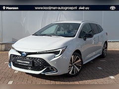 Toyota Corolla - Hybrid 140 Dynamic |Camera| Apple Carplay & Android Auto| Parkeersensoren|