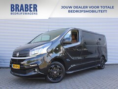 Fiat Talento - 2.0 MultiJet L2H1 Business Pro DC | Dubbele Cabine | 5-zits | Leder | Navi | Camera | Crui