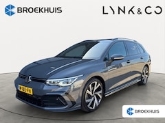 Volkswagen Golf Variant - 1.5 TSI R-Line | Trekhaak | Panoramadak | Premium audio | Achteruitrijcamera |