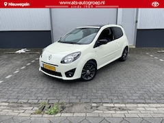 Renault Twingo - 1.2-16V Dynamique | Org. Panorama/Schuifdak | 91.000 KM