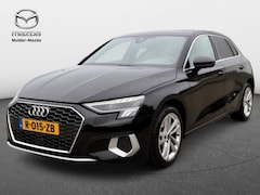 Audi A3 Sportback - 35 TFSI 150pk Advanced edition | Sport interieur | 17inch LM