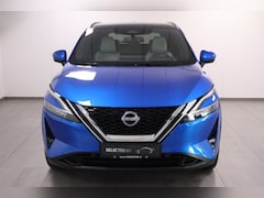 Nissan Qashqai - 1.3 MHEV Tekna
