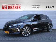 Mitsubishi Colt - 1.0T MT First Edition | Stuur-/stoelverwarming | Camera | Clima | Dodehoek detectie | Draa