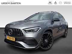Mercedes-Benz GLA-Klasse - AMG 35 4MATIC
