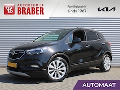 Opel Mokka X - 1.4 Turbo Innovation | Automaat | Trekhaak | Stuur-/stoelverwarming | Navi | 18" LM | Came