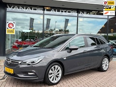Opel Astra Sports Tourer - Edition Navi Clima Camera Trekhaak NL-Auto NAP