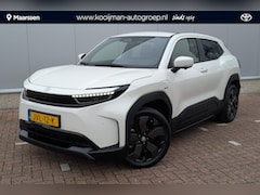 Toyota Urban Cruiser - Executive 61 kWh