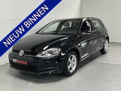 Volkswagen Golf - 1.2 TSI Comfortline AIRCO / STOELVRM / LMV / ELK.PAKKET