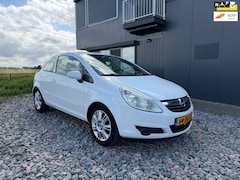 Opel Corsa - 1.2-16V Business