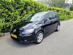 Volkswagen Golf Plus - 1.4 TSI Sportline Automaat Airco Nw banden