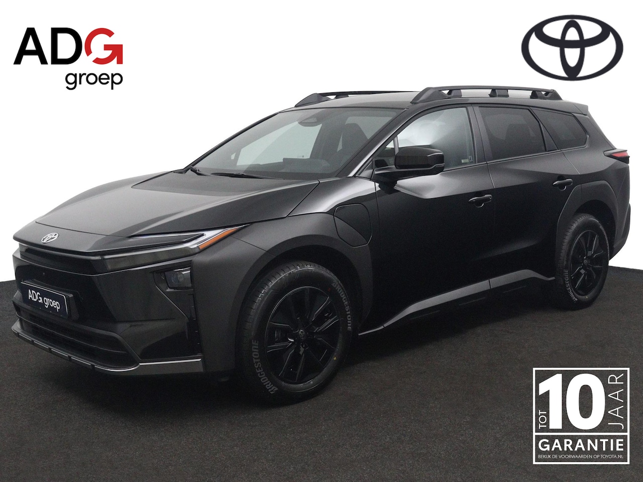 Toyota bZ4X Touring - Dynamic 75 kWh | Nieuwe Auto | Uit Voorraad Leverbaar | €2500 Korting | - AutoWereld.nl