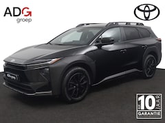 Toyota bZ4X Touring - Dynamic 75 kWh | Nieuwe Auto | Uit Voorraad Leverbaar | €2500 Korting |