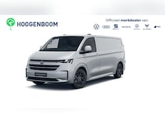 Volkswagen e-Transporter - Bedrijfswagens Bulli L2 160 kW (218 pk) Elektromotor 71 kWh | Trekhaak, elektrisch uitklap