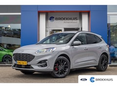 Ford Kuga - 2.5 PHEV Graphite Tech | 360 camera | Adap cruise | B&O | Head-Up Display | Matrix LED | S