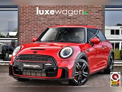 MINI John Cooper Works - 2.0 Pano ACC H/K JCW-stoelen