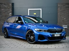 BMW 3-serie Touring - 330i High Executive, M Sport | Laser | Pano | HUD | M340i Look | OEM+