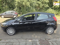 Ford Fiesta - 1.0 Style