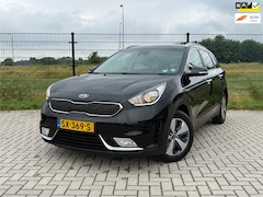 Kia Niro - 1.6 GDi Hybrid DynamicLine | Camera | PDC | Bluetooth |