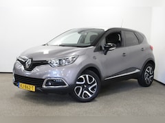 Renault Captur - 0.9 TCe Dynamique Achteruitrijcamera|Clima