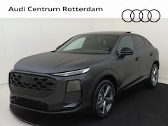 Audi Q3 Sportback - e-hybrid S tronic 6 272pk S edition