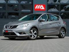 Nissan Pulsar - 1.2 DIG-T Business Edition | TREKHAAK | 360 CAMERA | CLIMA