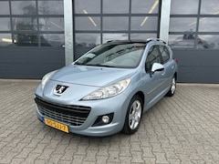 Peugeot 207 - 1.6 VTi 16V 120pk Automaat Allure